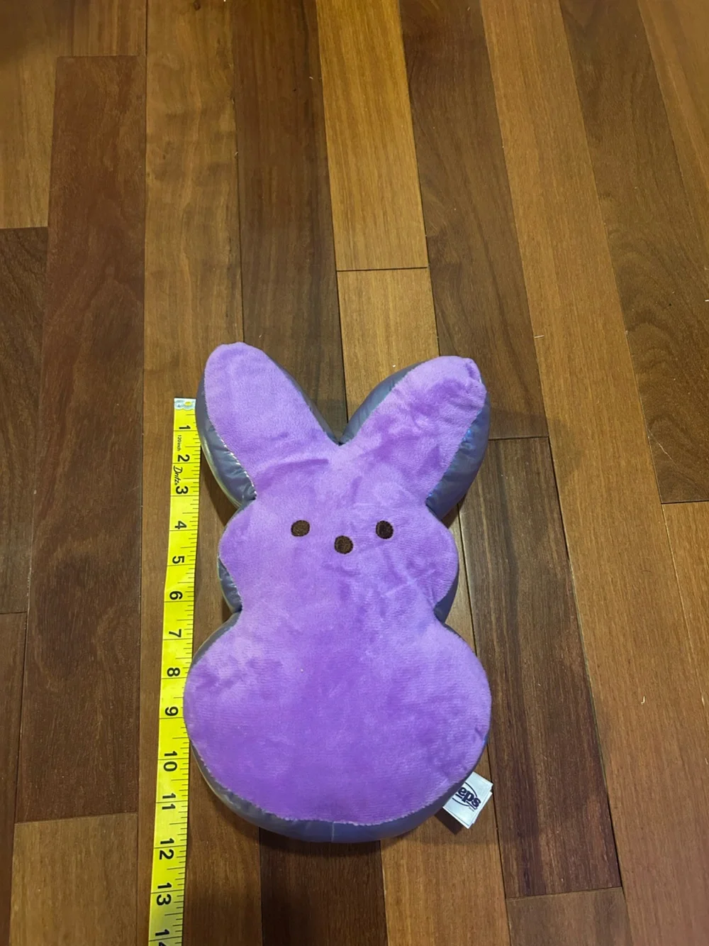 Peeps •	bring some
